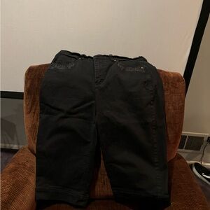 Short  denim jeans